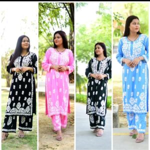 Kurti Sets